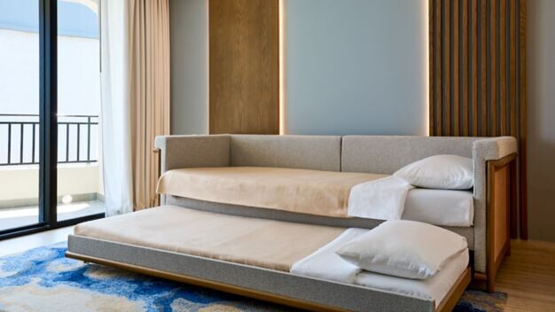 Marriott Cancun Resort